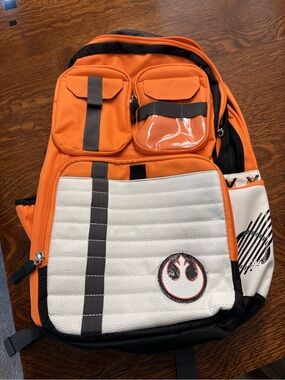 Star Wars backpack